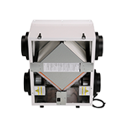 energy recovery ventilators