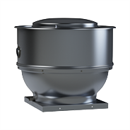 etxractor tipo hongo