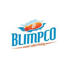 logo caribbean blimpco