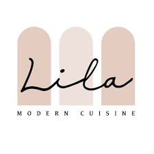 logo lila restaurant