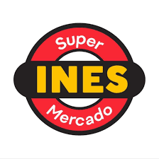 logo supermercado ines