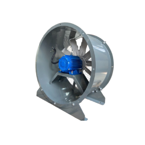 adf axial fan fire rate