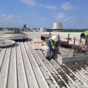 desmonte y limpieza de equipos 2