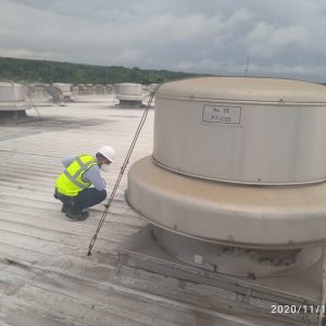 inspeccion de equipos