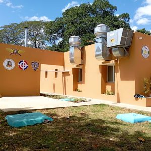 lavanderia batalla de las carreras