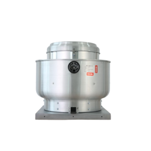 rcu rdu upblast roof fan