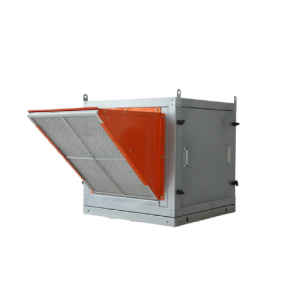 sdz mua supply air fan 2